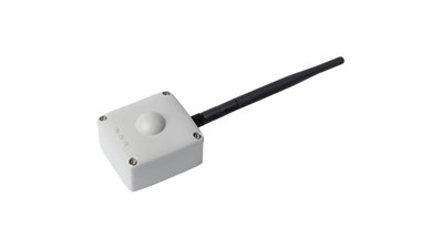 Enginko Waste Level sensor for Bins and Containers with External Antenna