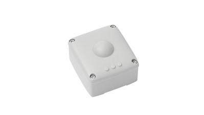 Engingo Waste Level sensor for Bins and Containers