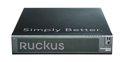 Kontroler Ruckus SmartZone 300