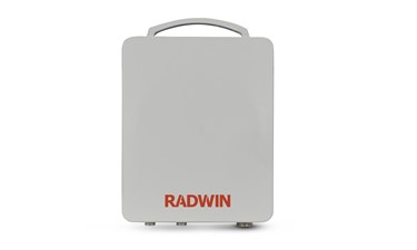Outdoor radio unit Radwin 2000 D+ Connectorized