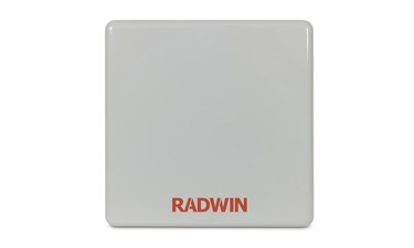 Outdoor radio unit Radwin 2000 D+ Integrated