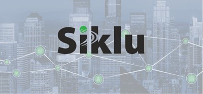 New AdriNet supplier: Siklu provides multi-gigabit wireless connectivity