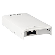 Access point Ruckus H350 with switch