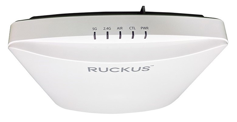 Ruckus R750