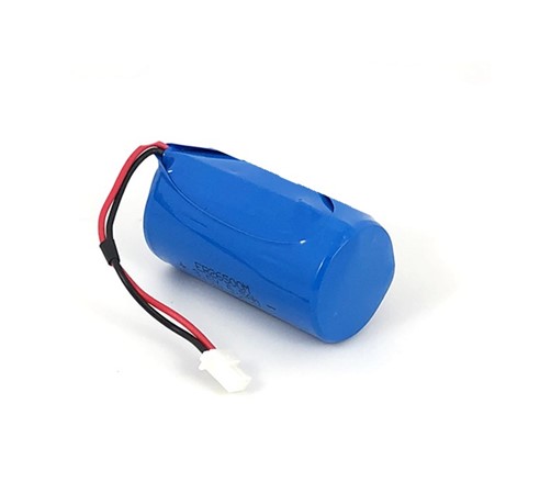 Baterija 3,6 V, C tip, 9000mAh