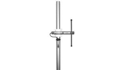 CAD Dipole antenna CompleTech