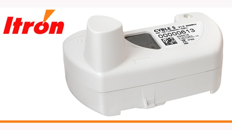 Cyble 5 radio modul