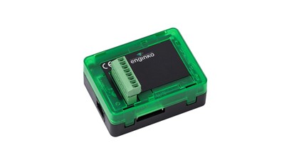 Enginko 4 Channel 0-10V to LoRaWAN interface