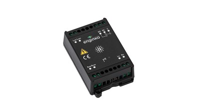 Enginko Mono-Phase Metering with I/O