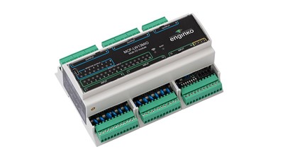 Enginko LoRaWAN multi I/O module