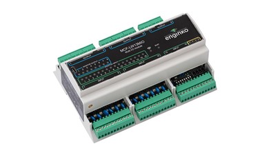 Enginko LoRaWAN multi I/O modul