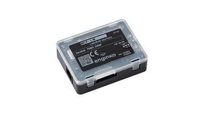 Enginko Modbus to LoRaWAN interface