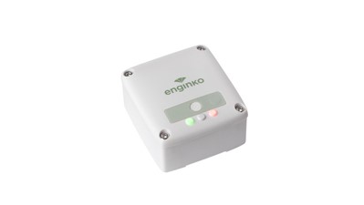 Enginko Cold Chain Environment Monitoring sensor