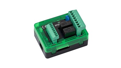 Enginko Serial to LoRaWAN interface with I/O
