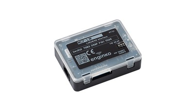 Enginko Serial to LoRaWAN interface