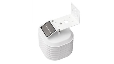 Enginko Outdoor Environmental Sensor PM1 PM2.5 PM10