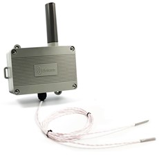 Enless Wireless LoRaWAN odašiljač temperature TX TEMP CONT2 600-232