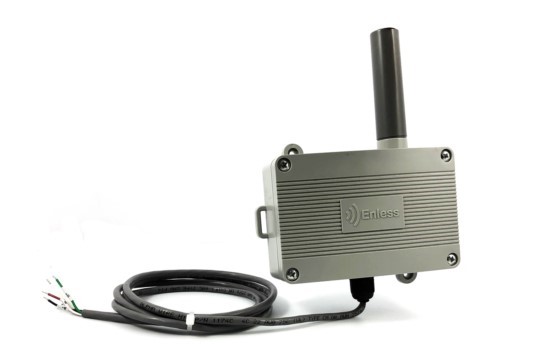 Enless Wireless LoRaWAN odašiljač TX PULSE 600-037