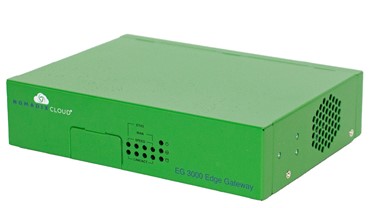 Gateway Nomadix EG 3000