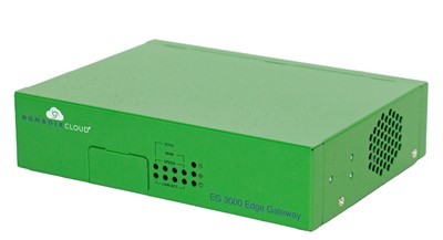 Gateway Nomadix EG 3000