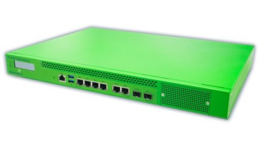 Gateway Nomadix EG 6000