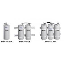 Pass/Reject filters Amphenol Procom