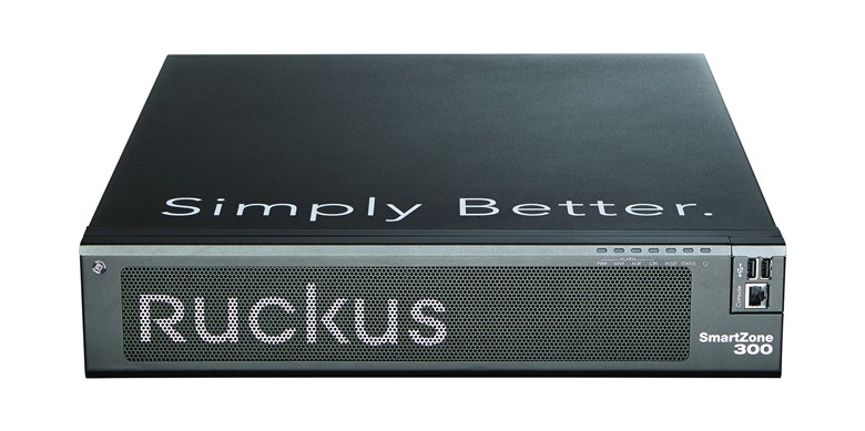Ruckus SmartZone 300