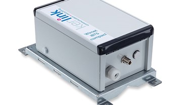 LoRaWaN gateway Kerlink Wirnet iBTS compact