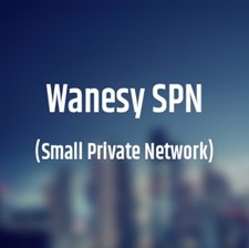 LoRaWaN mrežni server Kerlink Wanesy SPN2 Mono