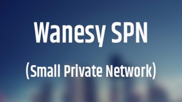 LoRaWaN mrežni server Kerlink Wanesy SPN2