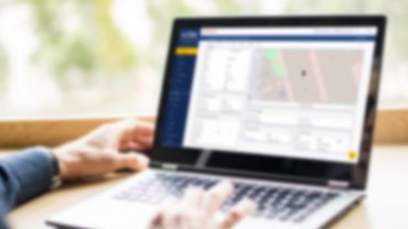 LoRaWaN mrežni server Wanesy Management Center