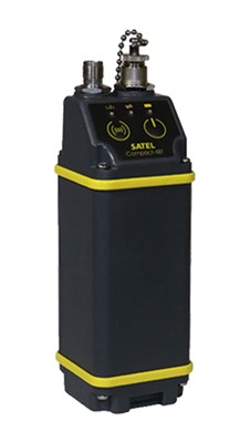 Radio modem Satel Compact-4BT
