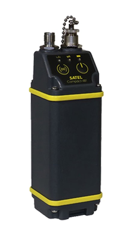 SATEL Compact-4BT