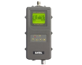 Radio modem Satel Compact-Proof