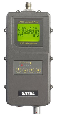 Radio modem Satel Compact-Proof