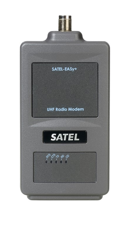 Satel-Easy+