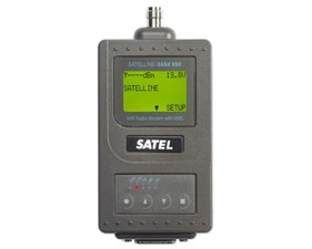 Radio modem Satel Satelline-3AS VHF