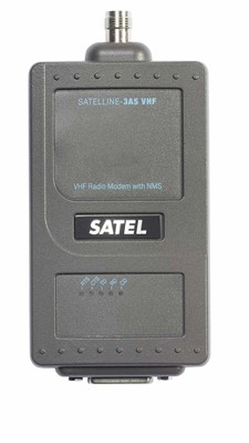Radio modem Satelline-3AS VHF C