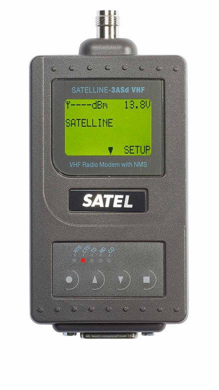 Satelline