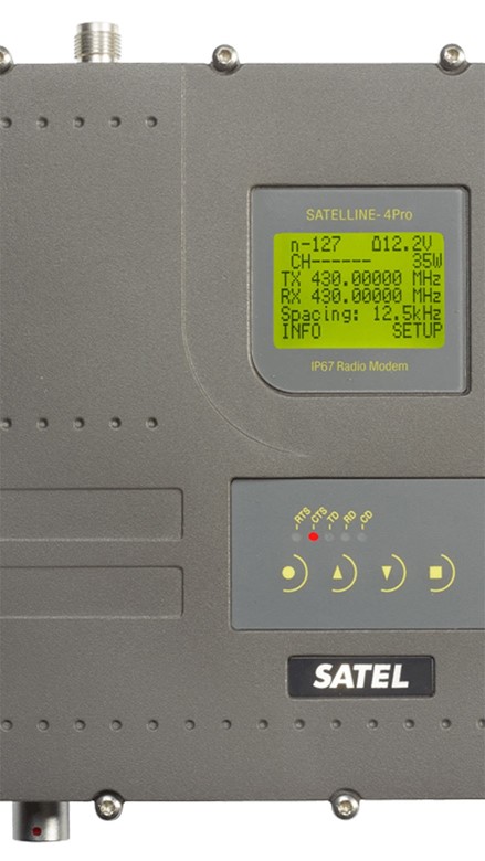 SATELLINE-4Pro