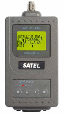 Radio modem SATELLINE-EASy