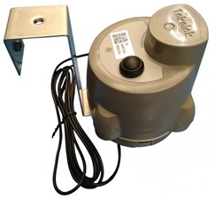Senzor razine tekućine Tekelek TEK839 LoRa ultrazvučni senzor