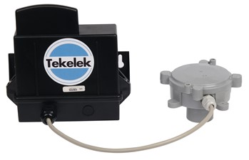 Senzor razine tekućine Tekelek TEK871 LTE ultrazvučni sensor