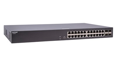 Switch Ruckus ICX 8100-24