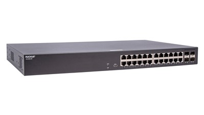 Switch Ruckus ICX 8100-24P