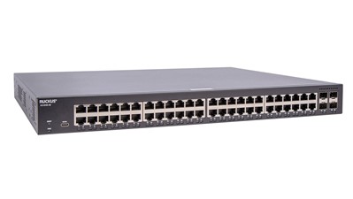 Switch Ruckus ICX 8100-48