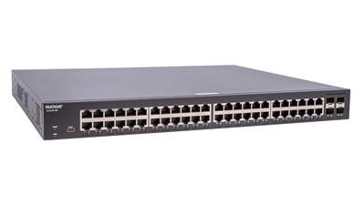 Switch Ruckus ICX 8100-48P