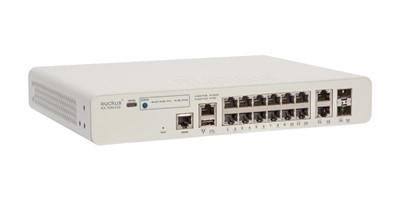 Switch Ruckus ICX7150-C12P