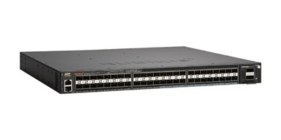 Switch Ruckus ICX7650-48F