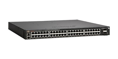 Switch Ruckus ICX7650-48P